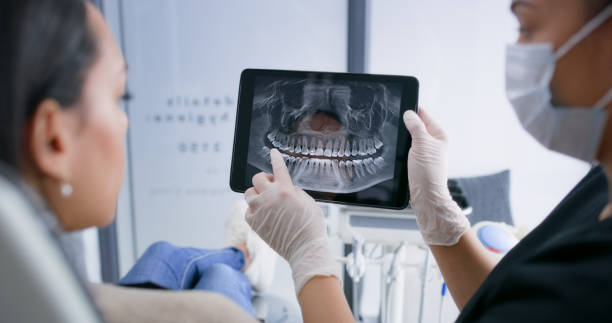 Licensed Tooth Extraction service in Anderson, IN - Smile Center Dentistry